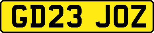 GD23JOZ