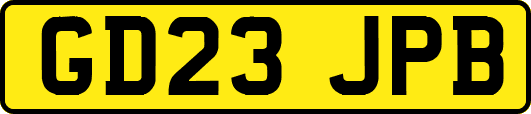 GD23JPB