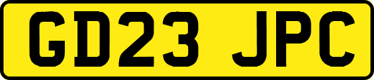 GD23JPC