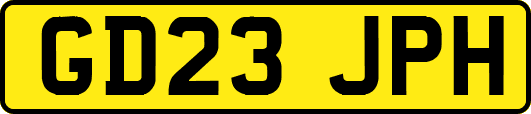 GD23JPH