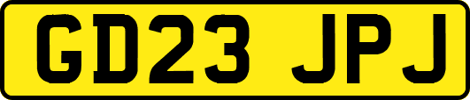 GD23JPJ