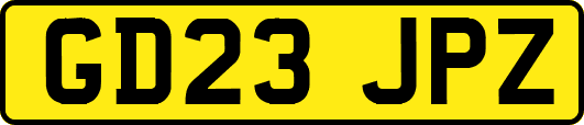 GD23JPZ