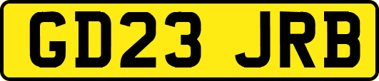 GD23JRB