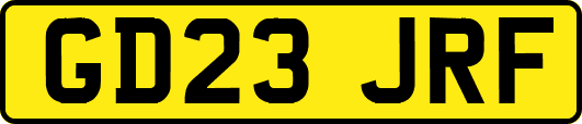GD23JRF