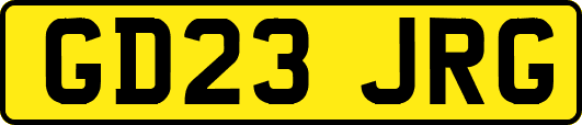 GD23JRG