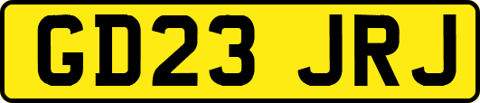 GD23JRJ