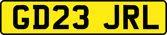 GD23JRL
