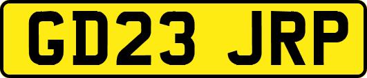 GD23JRP