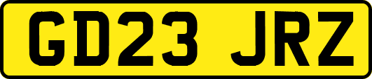 GD23JRZ