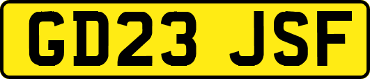 GD23JSF