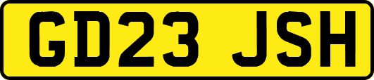 GD23JSH