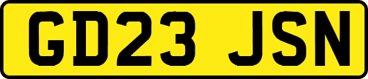 GD23JSN