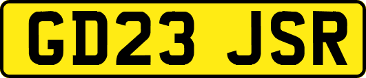 GD23JSR