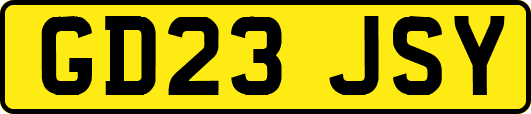 GD23JSY