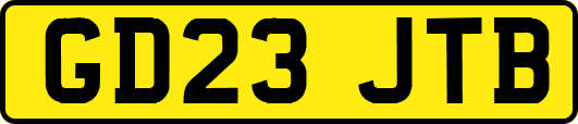 GD23JTB