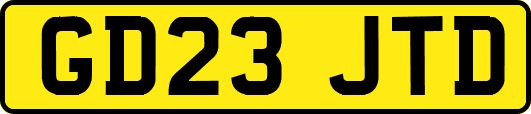 GD23JTD