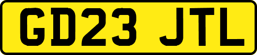 GD23JTL