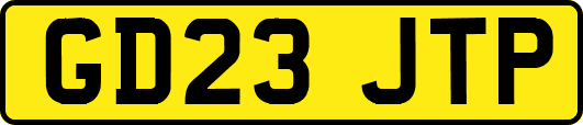GD23JTP