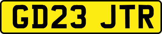 GD23JTR