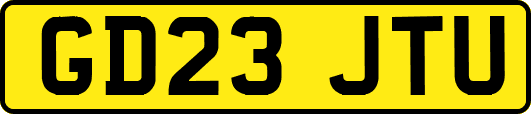 GD23JTU
