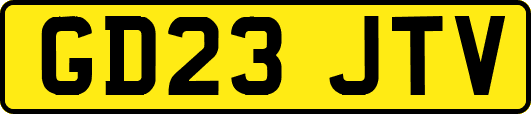 GD23JTV