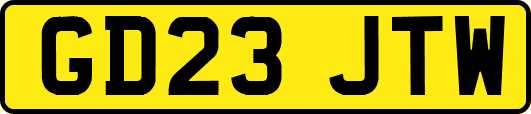 GD23JTW