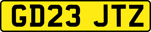 GD23JTZ