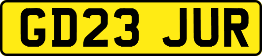 GD23JUR
