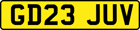GD23JUV