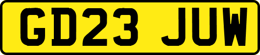 GD23JUW