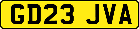 GD23JVA