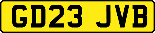 GD23JVB