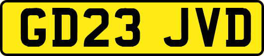 GD23JVD