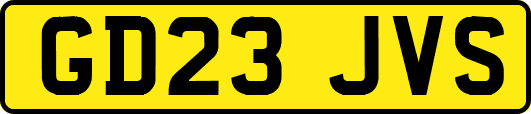 GD23JVS