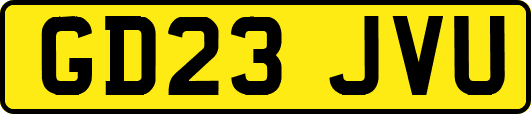 GD23JVU
