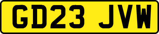 GD23JVW