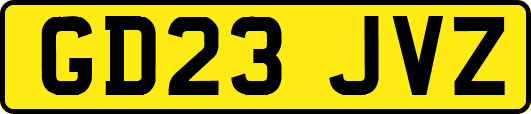 GD23JVZ