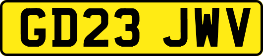 GD23JWV