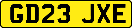 GD23JXE