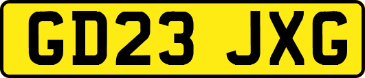 GD23JXG