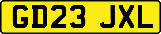 GD23JXL