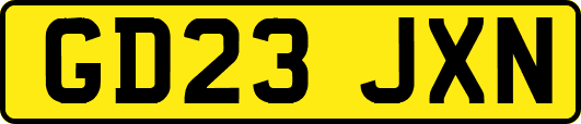 GD23JXN