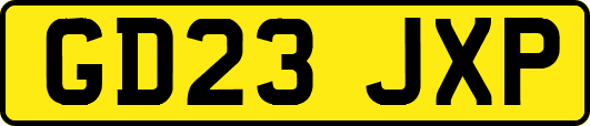 GD23JXP