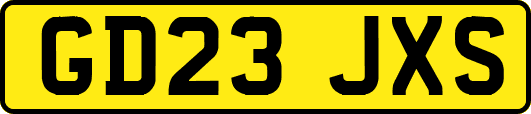 GD23JXS