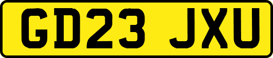 GD23JXU