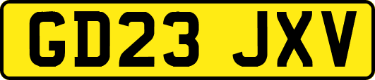 GD23JXV