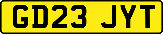 GD23JYT