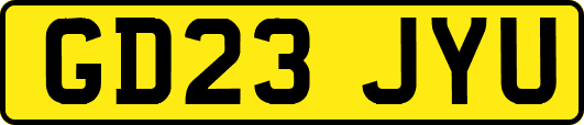 GD23JYU