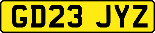 GD23JYZ