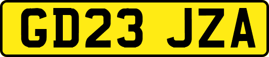 GD23JZA